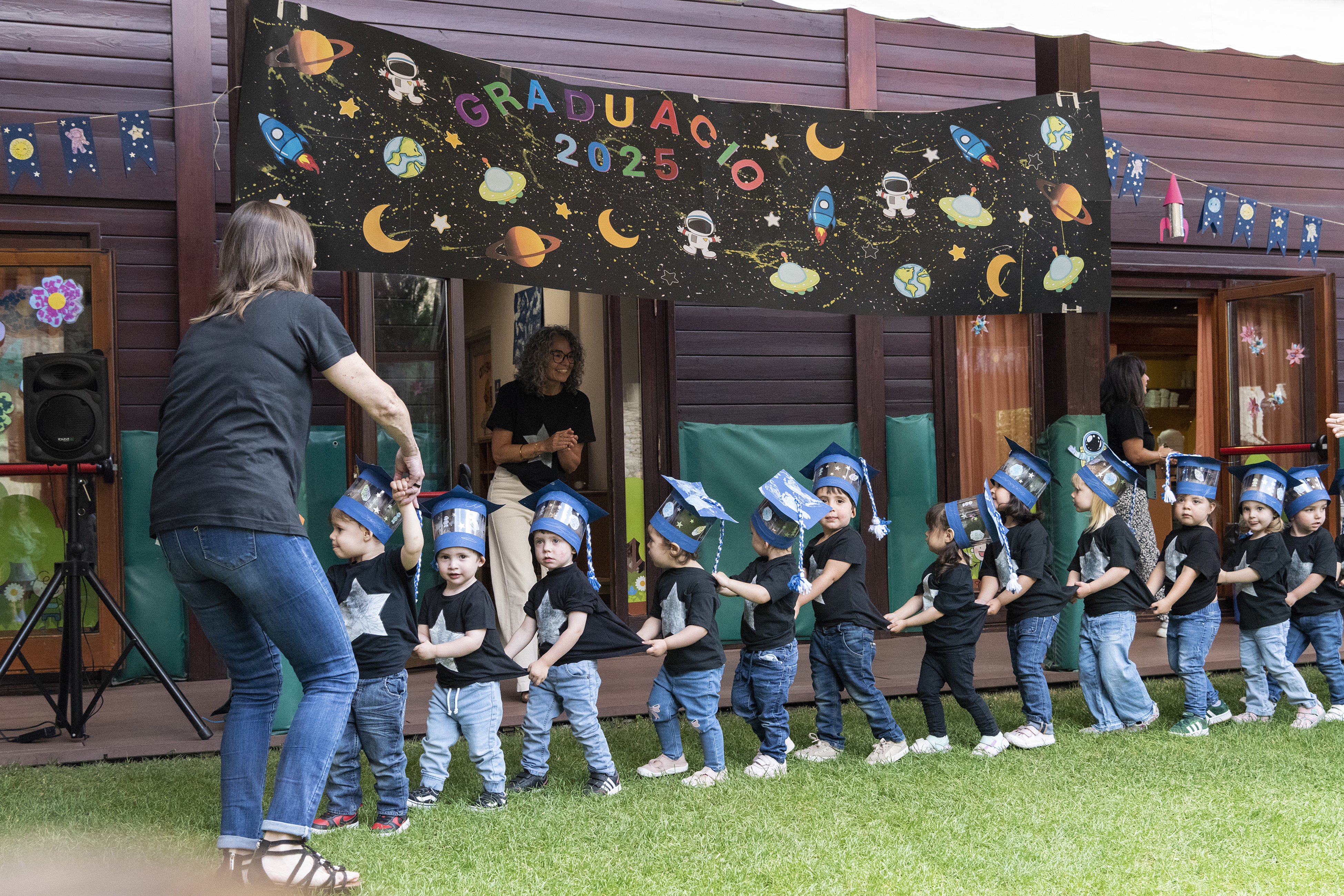 ESCOLA BRESSOL GRADUACIÓ