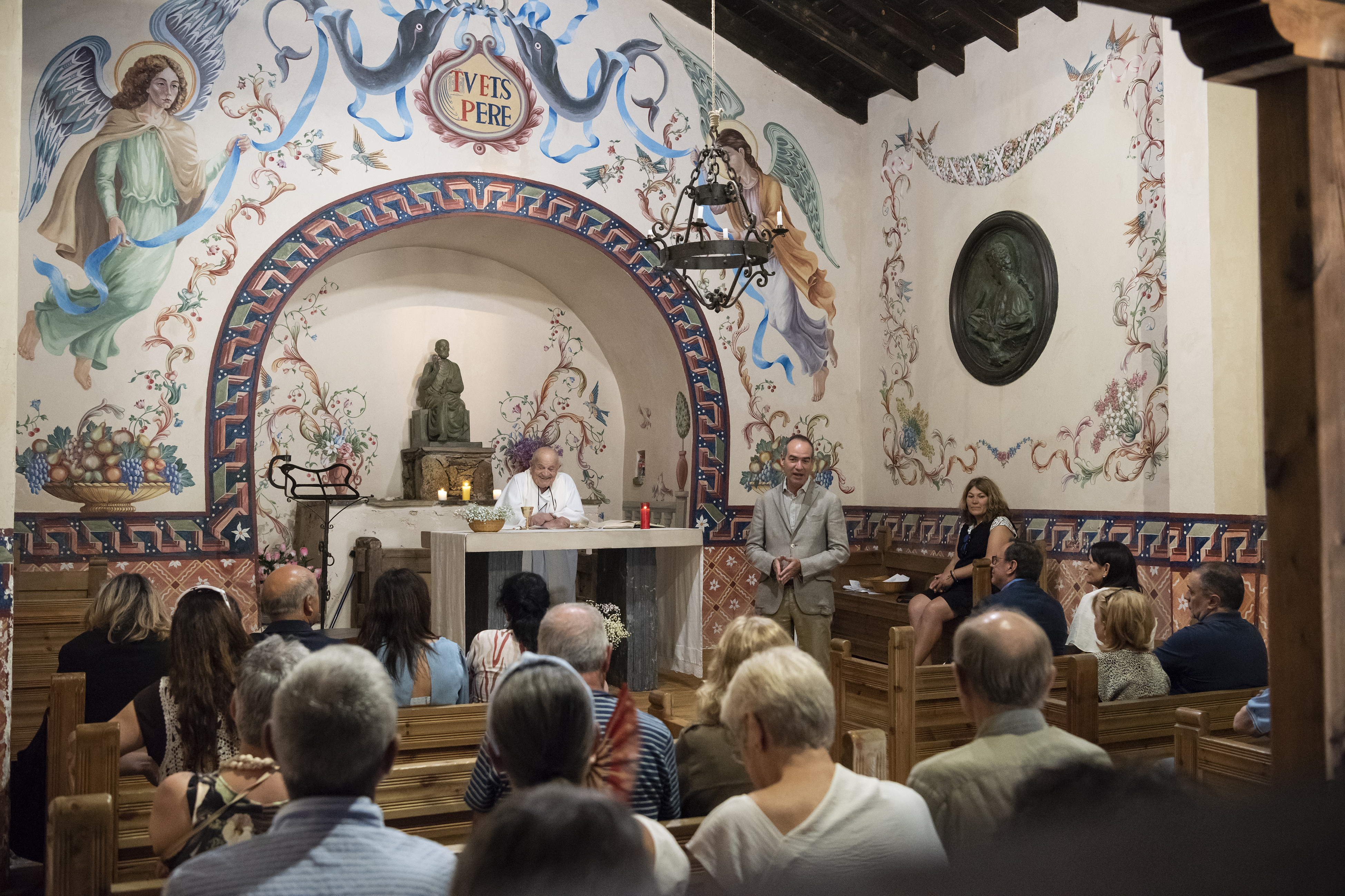 Aplec de Sant Pere del Tarter