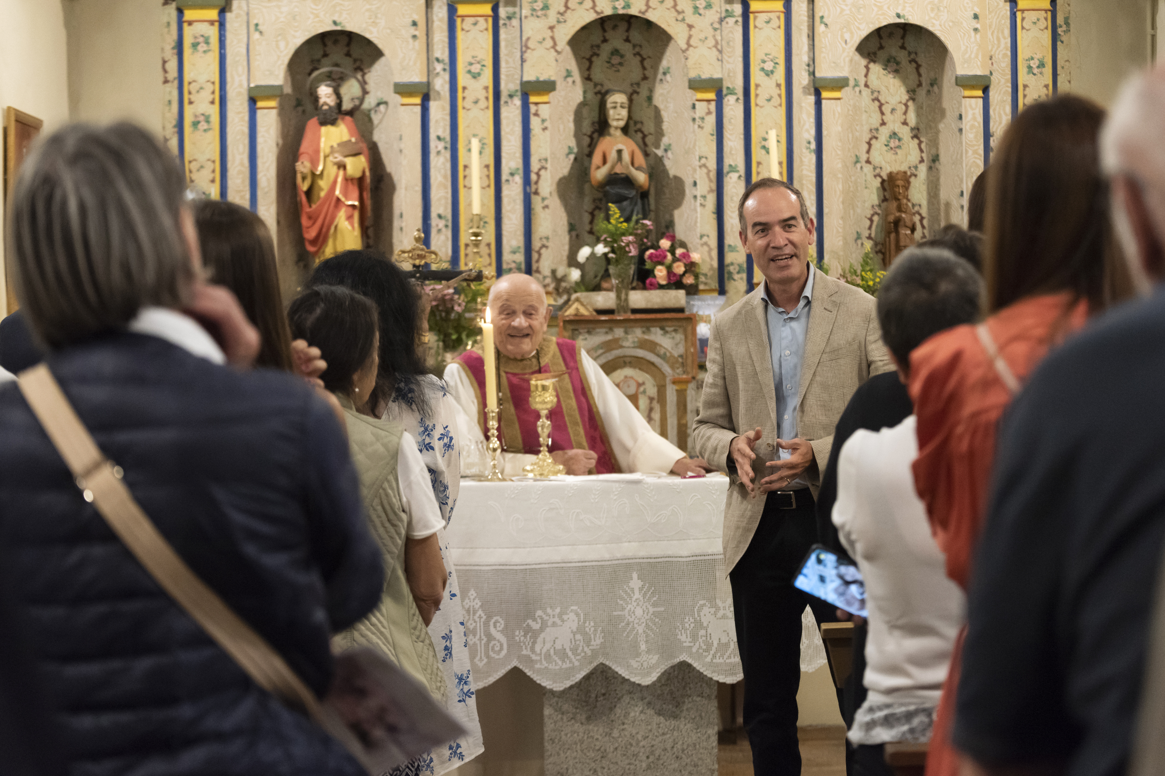 Sant Bartomeu de Soldeu
