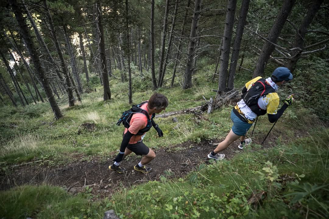 canillo trail races