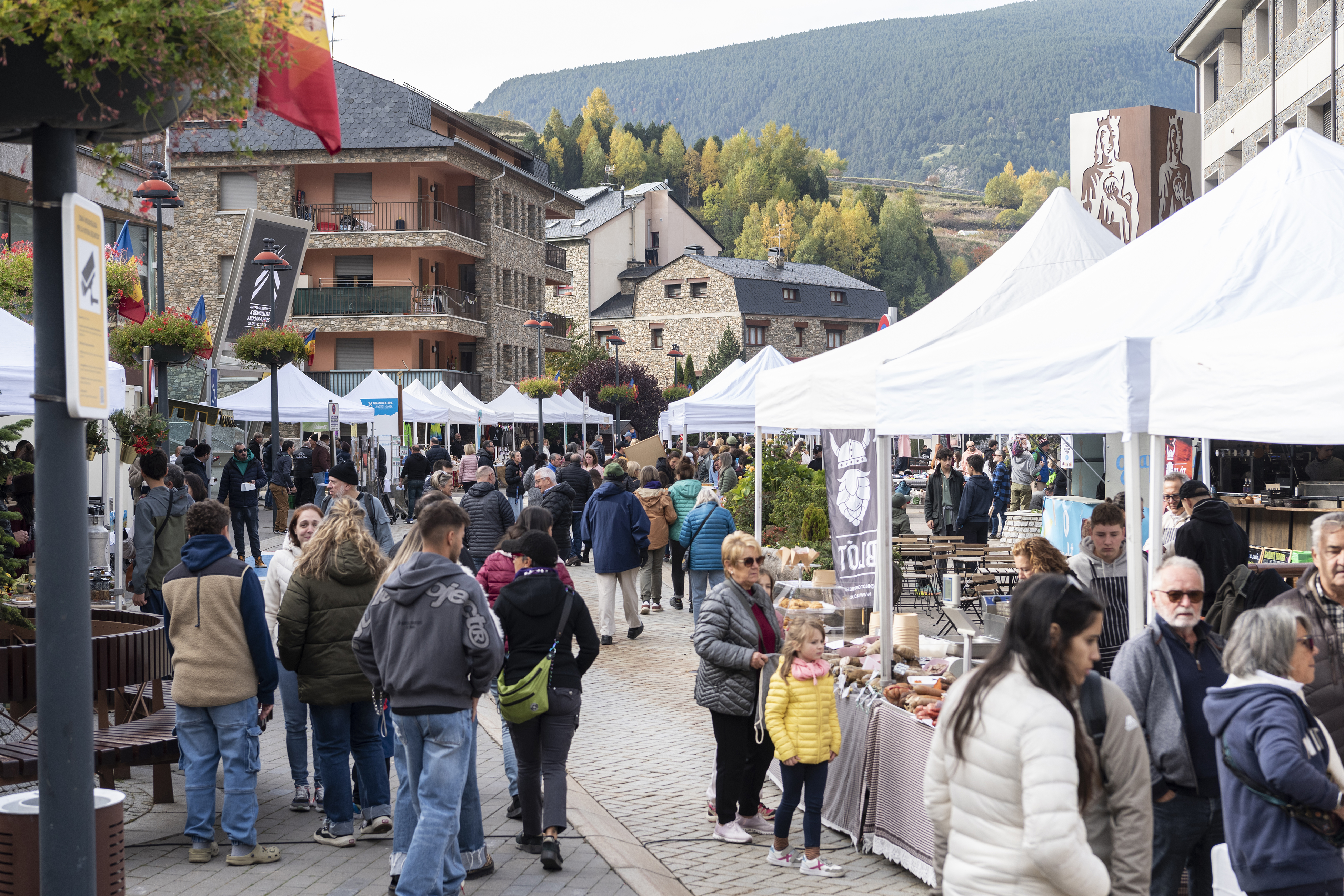 Fira de bestiar i artesania 2025