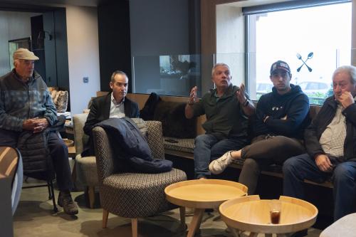 REUNIÓ DE VEÏNAT SOLDEU