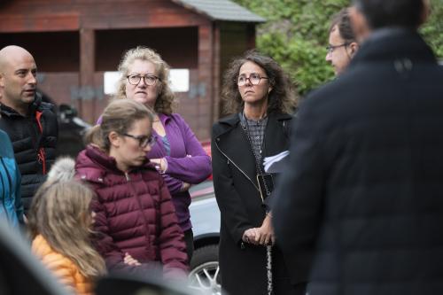 REUNIÓ DE VEÏNAT EL FORN