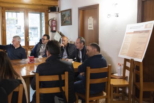 REUNIÓ DE VEÏNAT MERITXELL