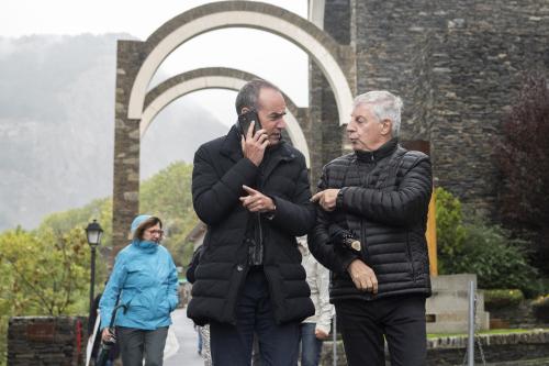 REUNIÓ DE VEÏNAT MERITXELL