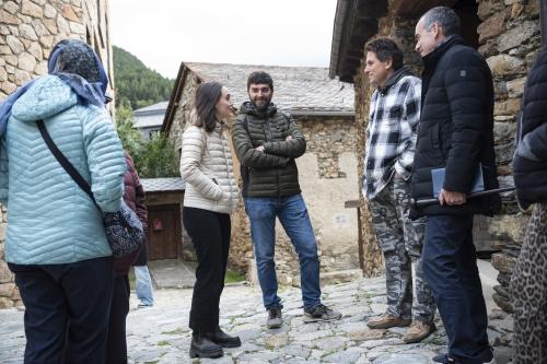 REUNIÓ DE VEÏNAT PRATS