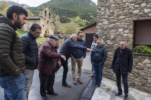 REUNIÓ DE VEÏNAT PRATS