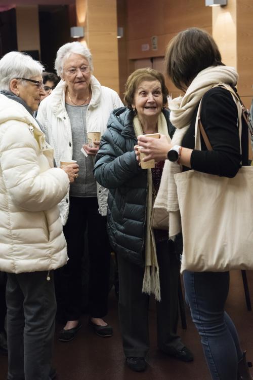 XOCOLATADA SOLIDÀRIA 2