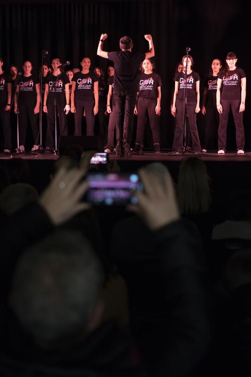 XOCOLATADA SOLIDÀRIA 2