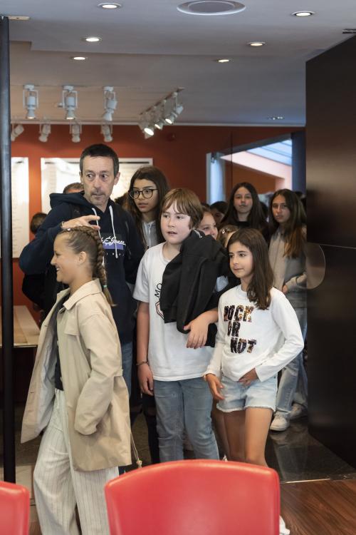 CONSELL D'INFANTS 2024