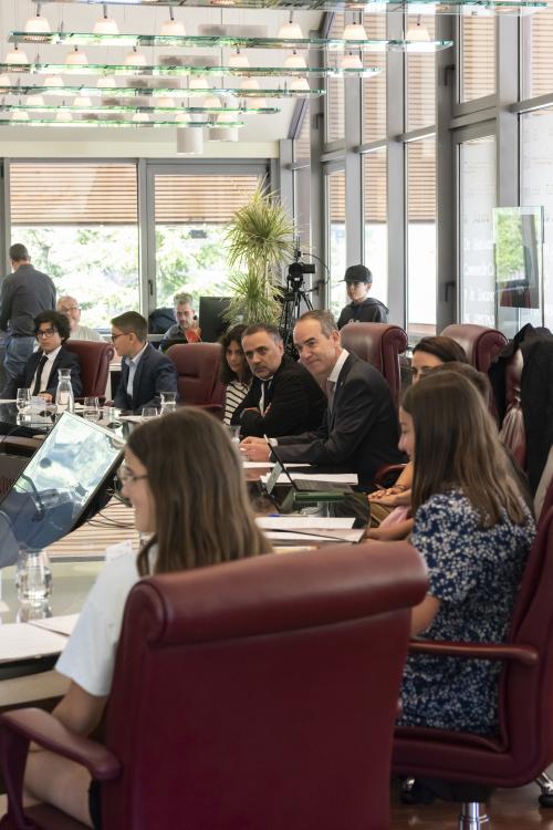 CONSELL D'INFANTS 2024