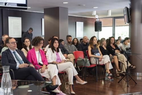 CONSELL D'INFANTS 2024