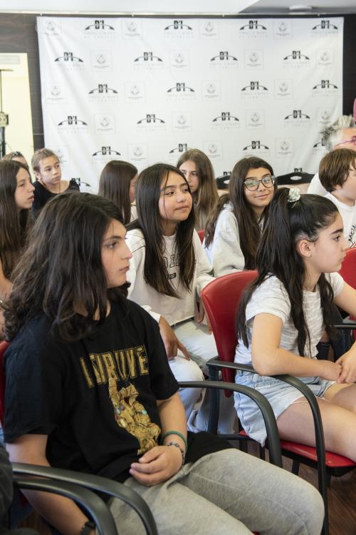 CONSELL D'INFANTS 2024