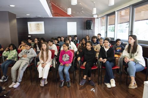 CONSELL D'INFANTS 2024