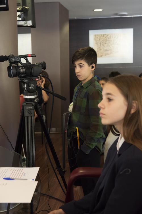 CONSELL D'INFANTS 2024