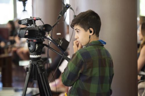 CONSELL D'INFANTS 2024