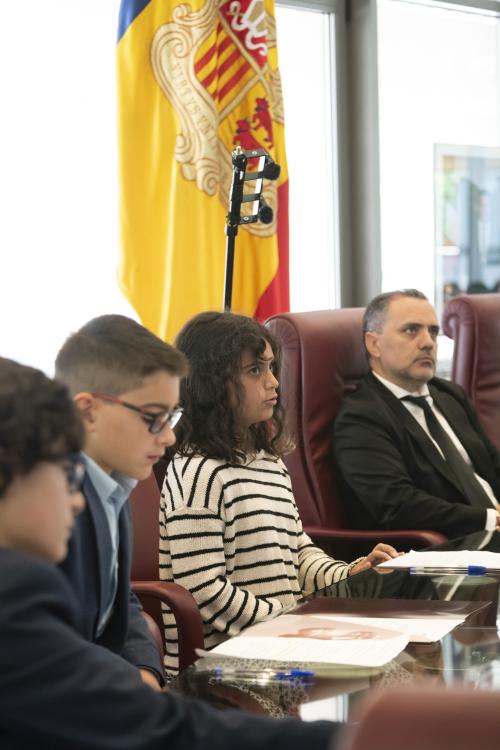 CONSELL D'INFANTS 2024