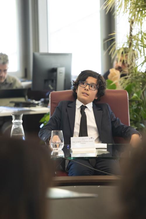 CONSELL D'INFANTS 2024