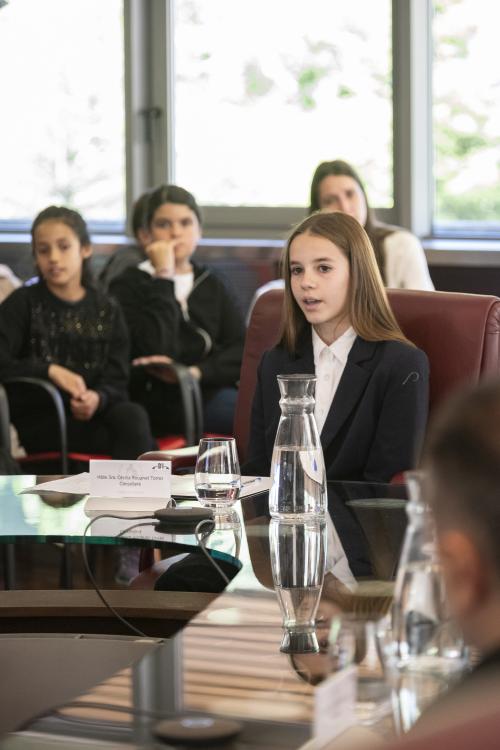 CONSELL D'INFANTS 2024