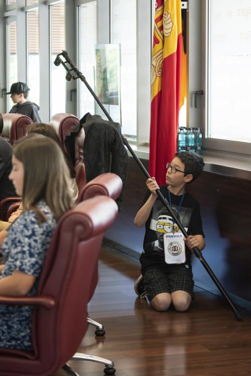 CONSELL D'INFANTS 2024