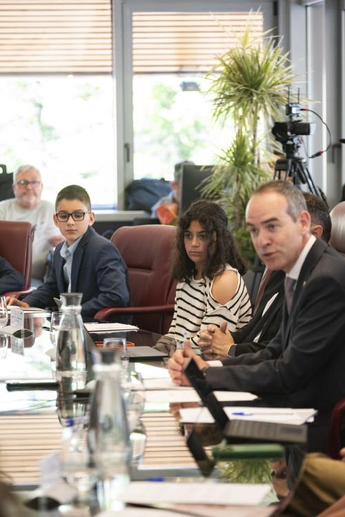 CONSELL D'INFANTS 2024