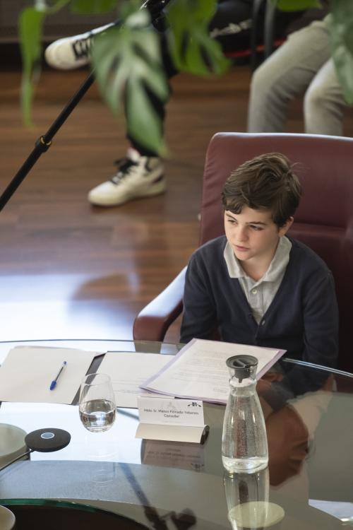 CONSELL D'INFANTS 2024