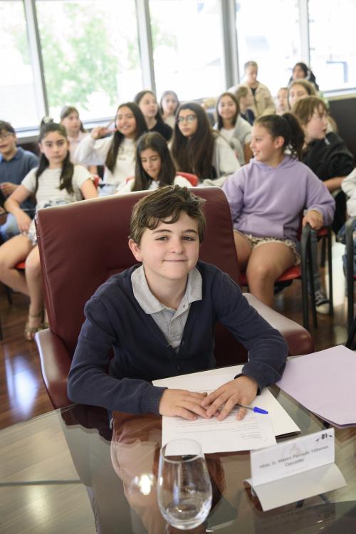 CONSELL D'INFANTS 2024