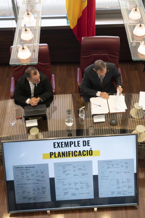 CONSELL D'INFANTS 2024