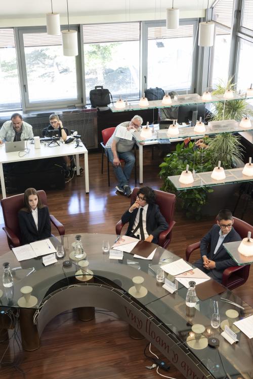 CONSELL D'INFANTS 2024