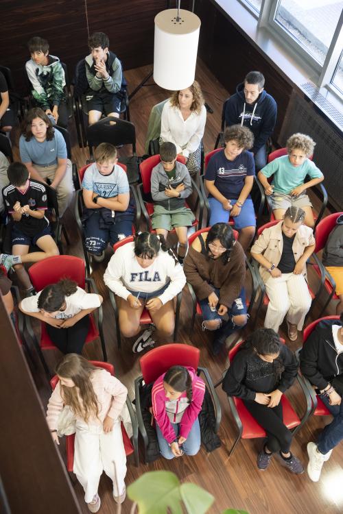 CONSELL D'INFANTS 2024