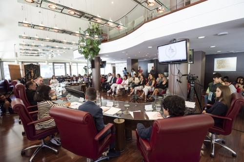 CONSELL D'INFANTS 2024