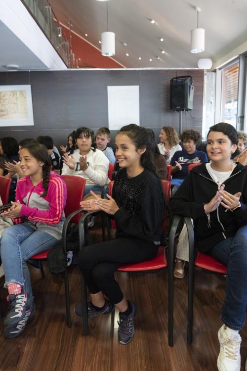 CONSELL D'INFANTS 2024