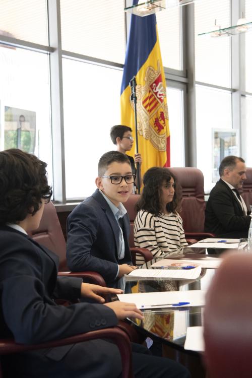 CONSELL D'INFANTS 2024