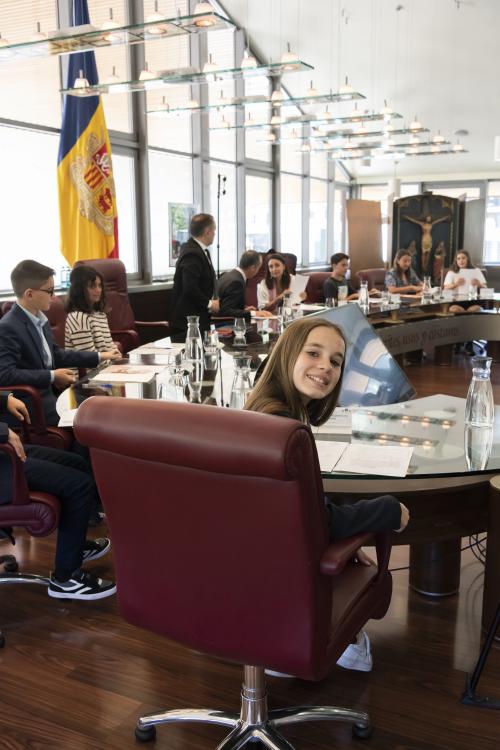 CONSELL D'INFANTS 2024