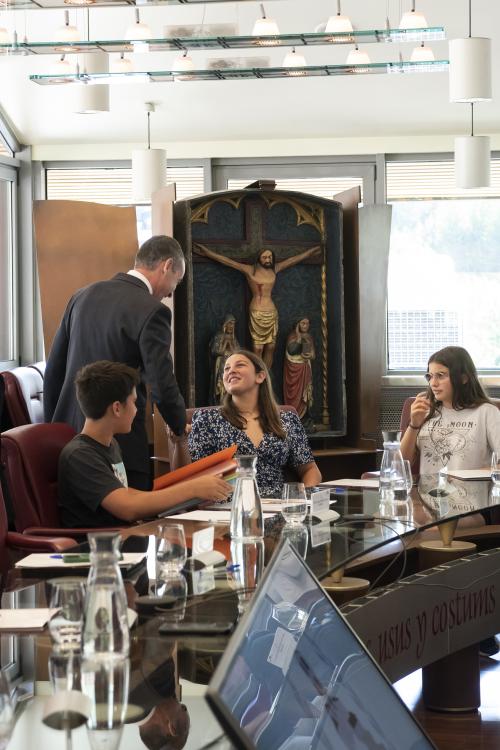 CONSELL D'INFANTS 2024