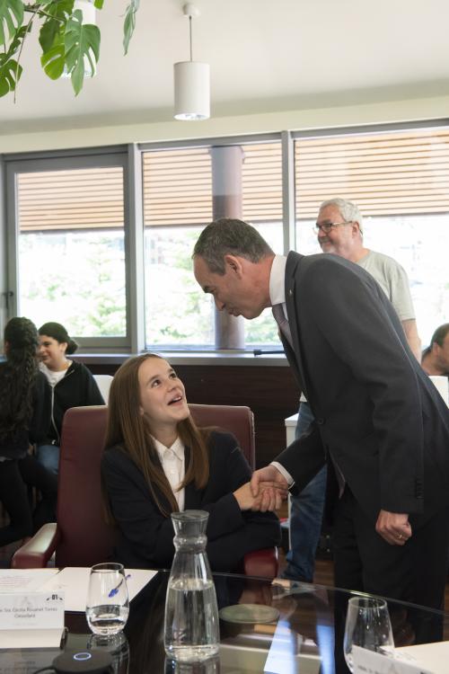 CONSELL D'INFANTS 2024