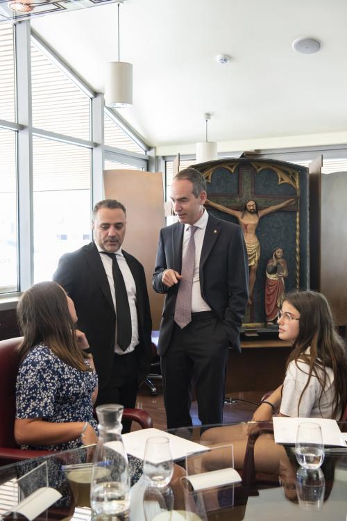 CONSELL D'INFANTS 2024