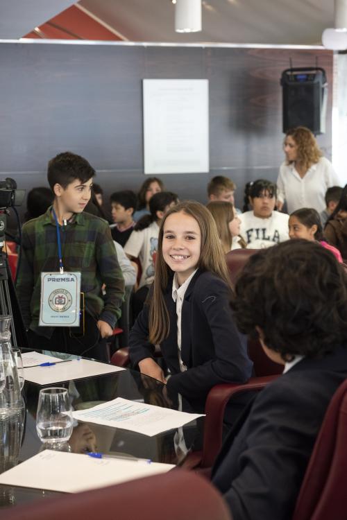 CONSELL D'INFANTS 2024