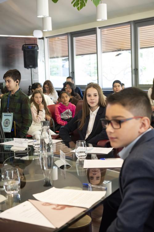 CONSELL D'INFANTS 2024