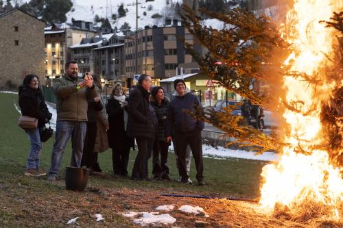 Crema del Mai Gener 2025