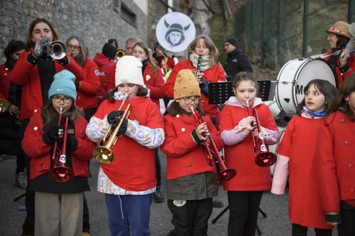 Crema del Mai Gener 2025