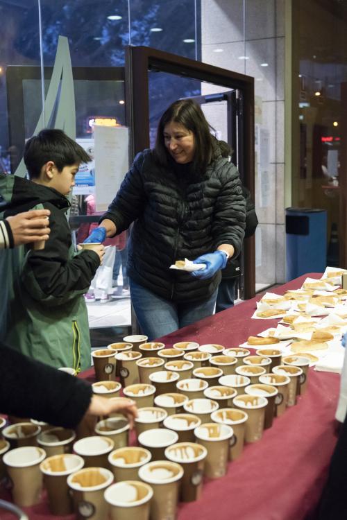 Crema del Mai Gener 2025