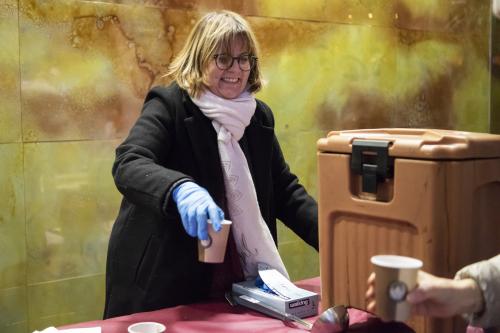 Crema del Mai Gener 2025