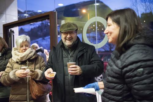 Crema del Mai Gener 2025