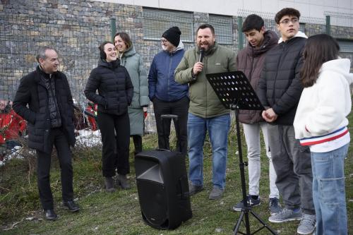 Crema del Mai Gener 2025