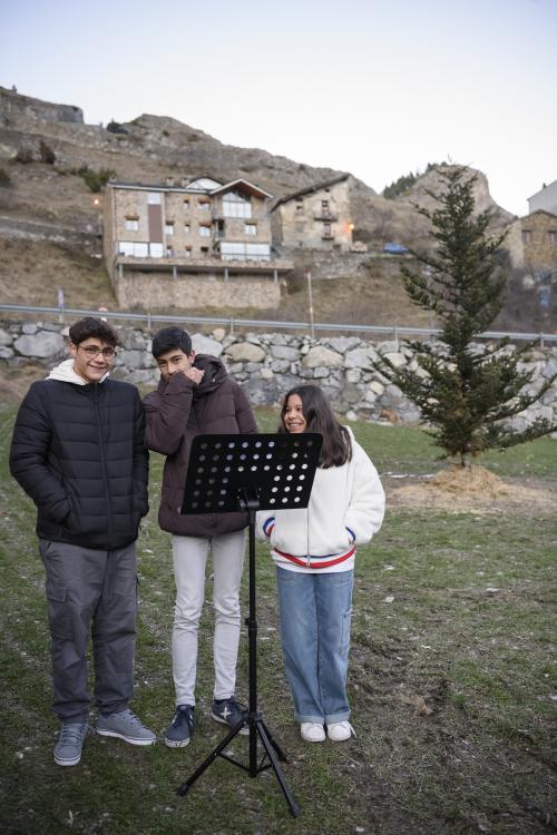 Crema del Mai Gener 2025