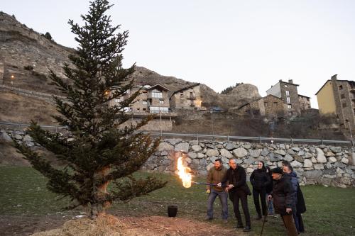 Crema del Mai Gener 2025