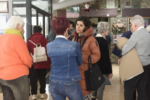 dinar de Nadal a Aina