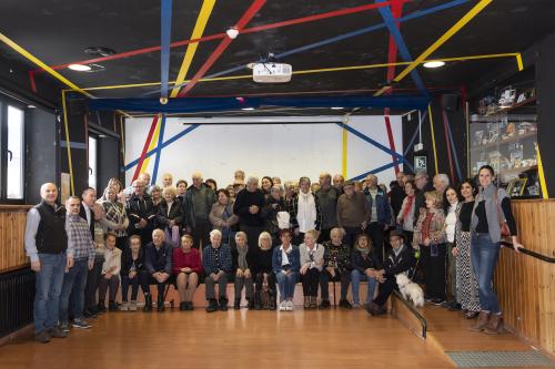 dinar de Nadal a Aina