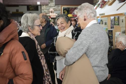 dinar de Nadal a Aina